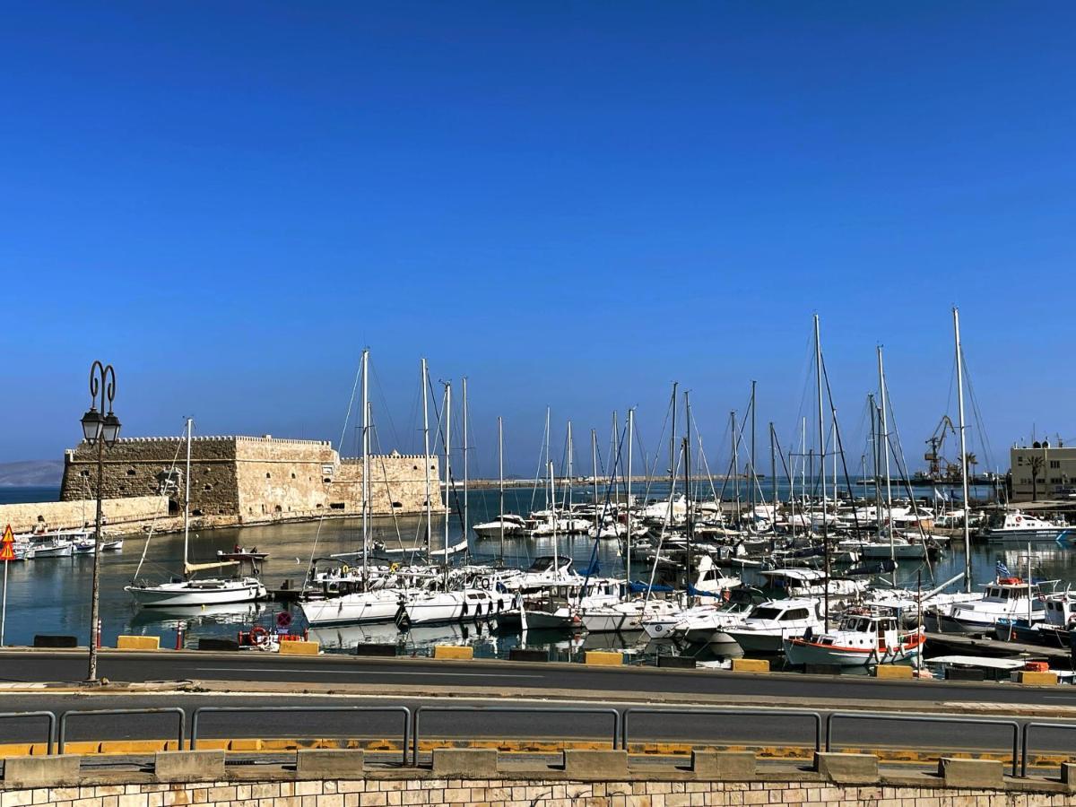 Villa Fyllosia أرتشانيس المظهر الخارجي الصورة