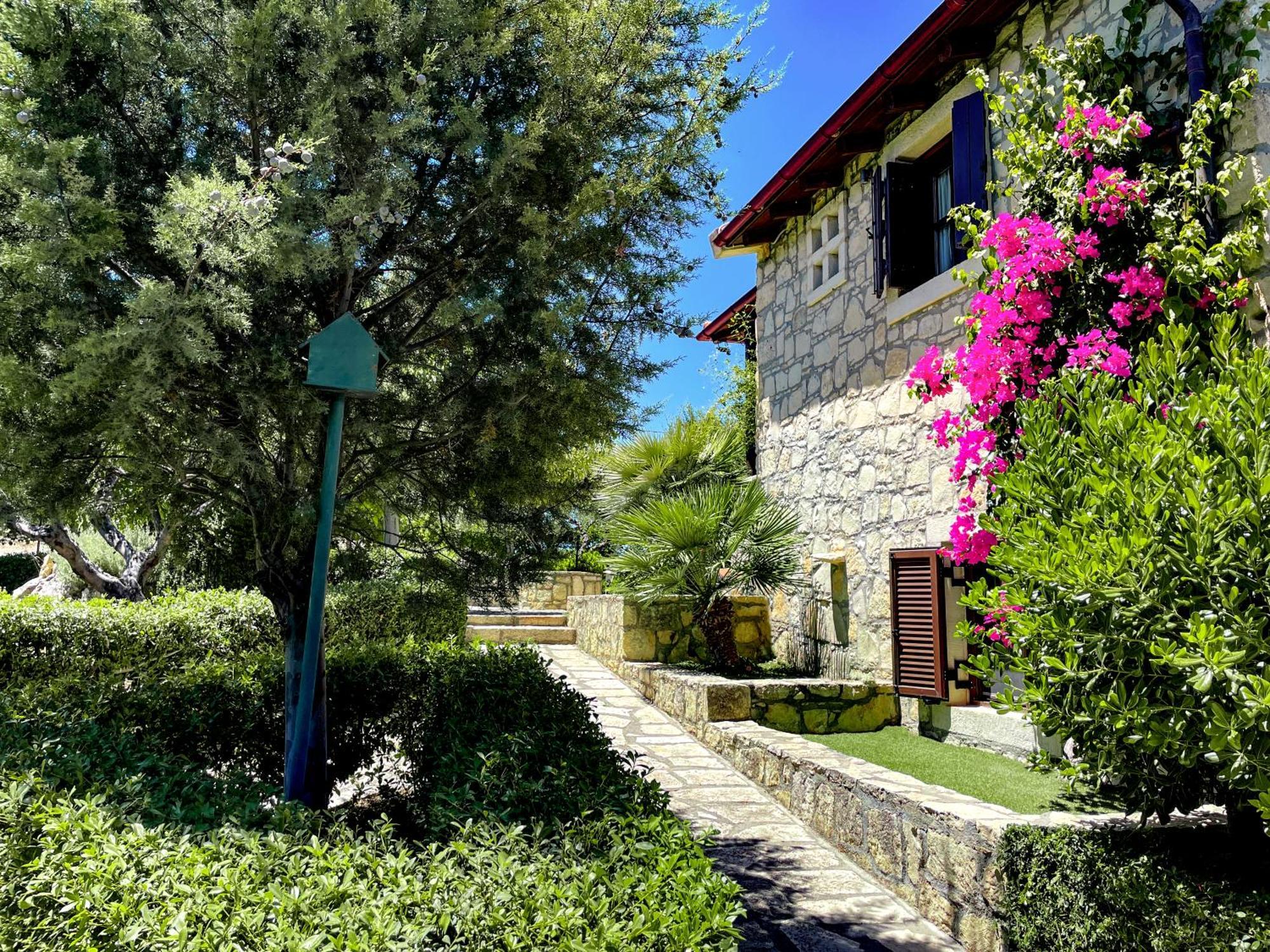 Villa Fyllosia أرتشانيس المظهر الخارجي الصورة