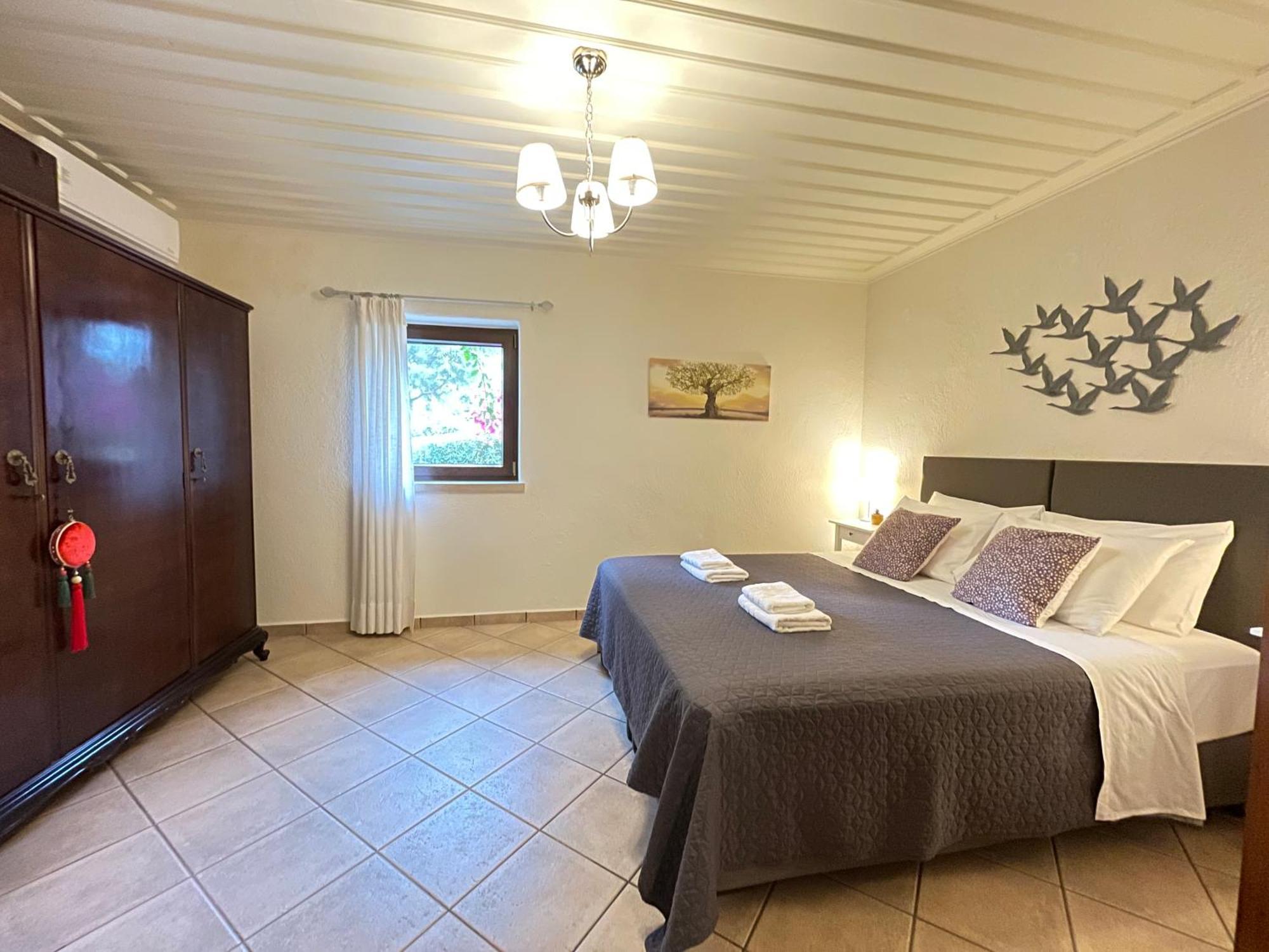Villa Fyllosia أرتشانيس المظهر الخارجي الصورة